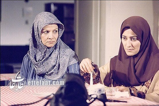 ۴۰ سال پیش مردم ایران عاشق این سریالها بودند +عکس