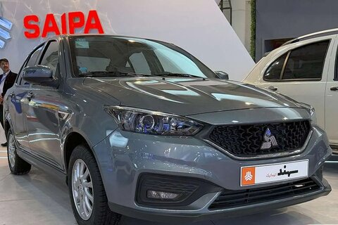 نرخ تازه محصولات سایپا برای امروز پنجشنبه ۹ بهمن ۱۴۰۴ +جدول