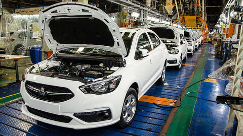 نرخ تازه محصولات سایپا برای امروز یکشنبه ۱۲ بهمن ۱۴۰۴ +جدول