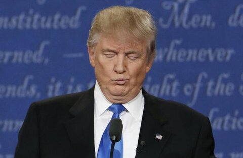 چرا و تا چه زمانی ترامپ دنبال جنگ با ایران است؟