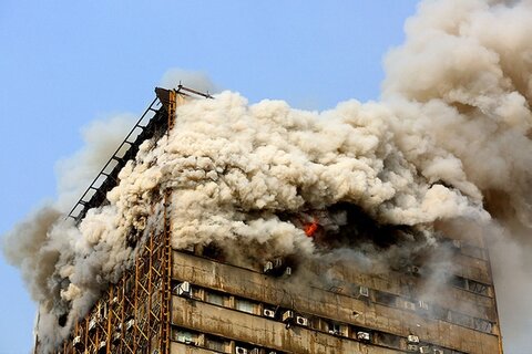 زخمی که کهنه نشد، خطری که تمام نشد