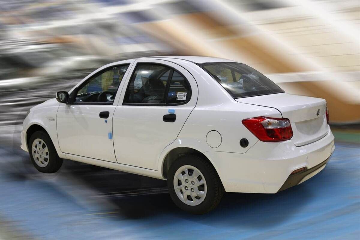 نرخ تازه محصولات سایپا امروز شنبه ۲ اسفند ۱۴۰۴ +جدول