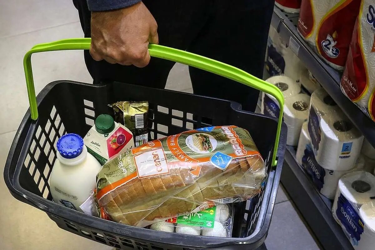 زمان شارژ کالابرگ الکترونیکی دهکهای ۴ تا ۷ اعلام شد زمان شارژ کالابرگ الکترونیکی دهکهای ۴ تا ۷ اعلام شد