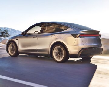 این شاسی‌بلند خیابان‌های چین را قرق کرد