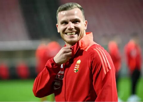 دلیل جالب دنیل گرا برای انتخاب پرسپولیس!