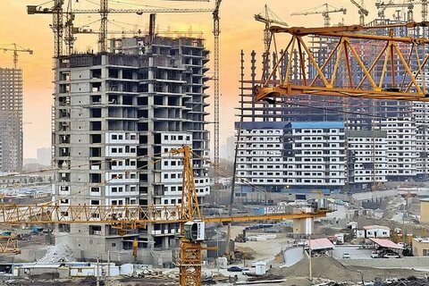ترکش آشوب‌های اخیر به بازار مسکن رسید/ بازار مسکن مقصد پول طلا و ارزهای مردم؟