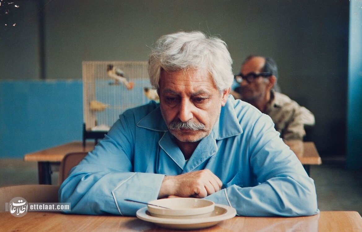 رقابت بین نصیریان و مشایخی را هادی اسلامی برد! +عکس و جزئیات