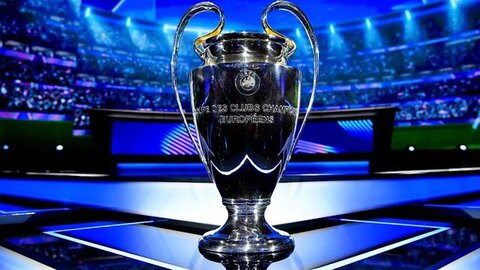 ۱۳ تیم صعود کرده لیگ قهرمانان اروپا مشخص شدند