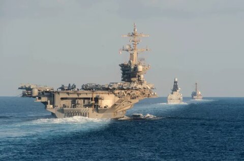 ادعای CNN درباره حمله ترامپ به ایران: مقامات، سایت‌های هسته‌ای و نهادهای دولتی!