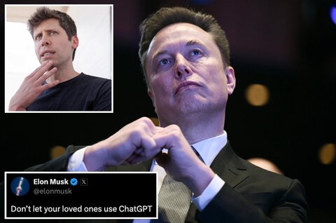 دعوای زشت ۲ میلیاردر مشهور دنیا باهم خبرساز شد!