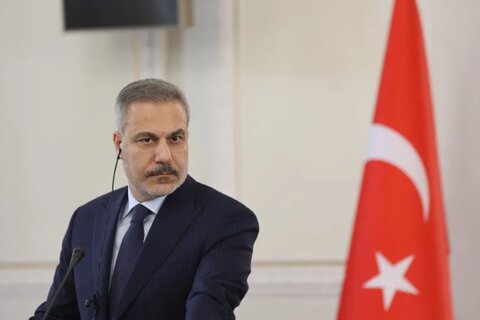 انتقال زمزمه‌های حمله اسرائیل به ایران به رهبر انقلاب!