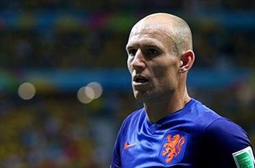 تصویری باورنکردنی از ستاره سابق فوتبال جهان