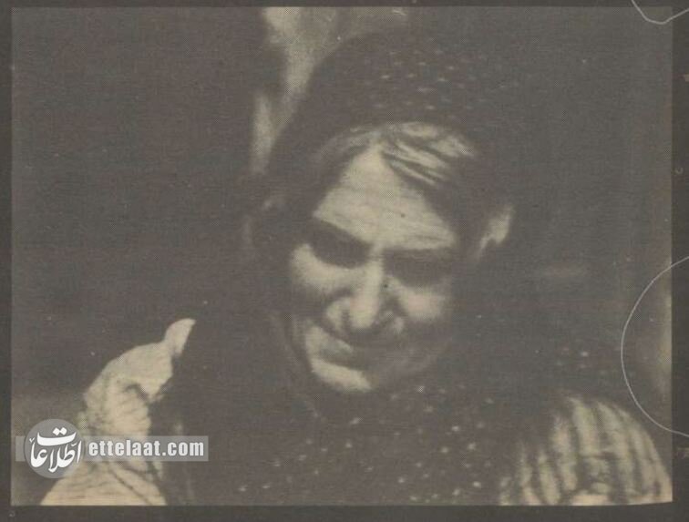 اولین بازیگر زن تئاتر ایران کیست؟ +عکس‌ و جزئیات