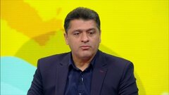 داداش‌زاده: حذف تیم فوتبال امید را به این نماینده مجلس تبریک می‌گویم!