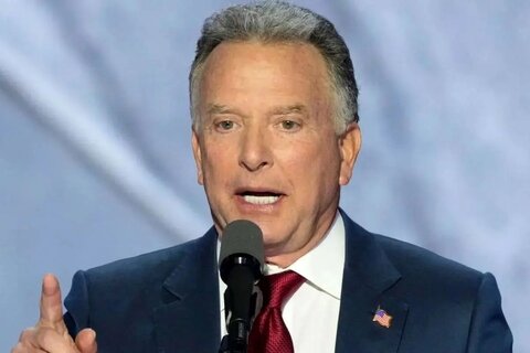 ویتکاف مدعی تماس با مقامات ایرانی شد