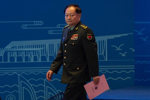 اسرار هسته‌ای آمریکا به دست چینی‌ها افتاد؟