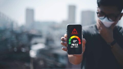 تحقیقات تازه درباره تاثیر آلودگی هوا بر سلامتی/ این ذرات معلق دشمن انسان هستند!