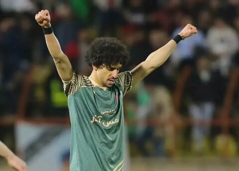 پشت پرده انتقال ۴۰ میلیاردی؛ مجبور شدیم این ستاره را به پرسپولیس بدهیم!