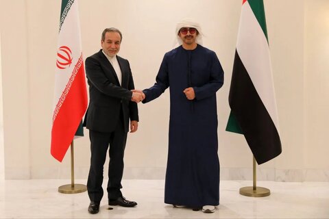 ابوظبی رسماً اعلام کرد: در جنگ علیه ایران کنار آمریکا نیستیم