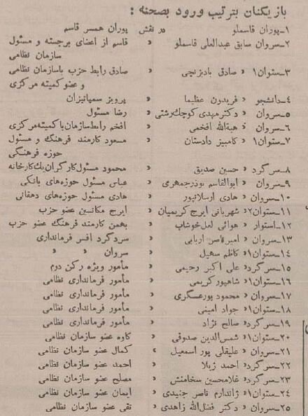 زندانیان نظامی برای آزادی تئاتر بازی کردند! +عکس و جزئیات