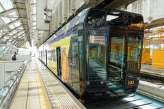 ترکیب تکنولوژی و طبیعت در ژاپن غوغا کرد +ویدیو