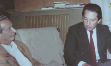 افشاگری منوچهر رزم‌آرا از فساد در وزارت بهداشت، استخدام دختران ۱۹ ساله و شب‌های باشگاه نیاوران!