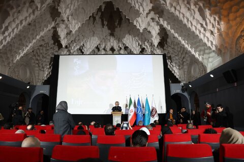 ناگفته‌های جشنواره فیلم فجر؛ از یک ریسک بزرگ تا سیمرغ مردمی