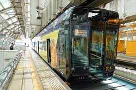 ترکیب تکنولوژی و طبیعت در ژاپن غوغا کرد +ویدیو