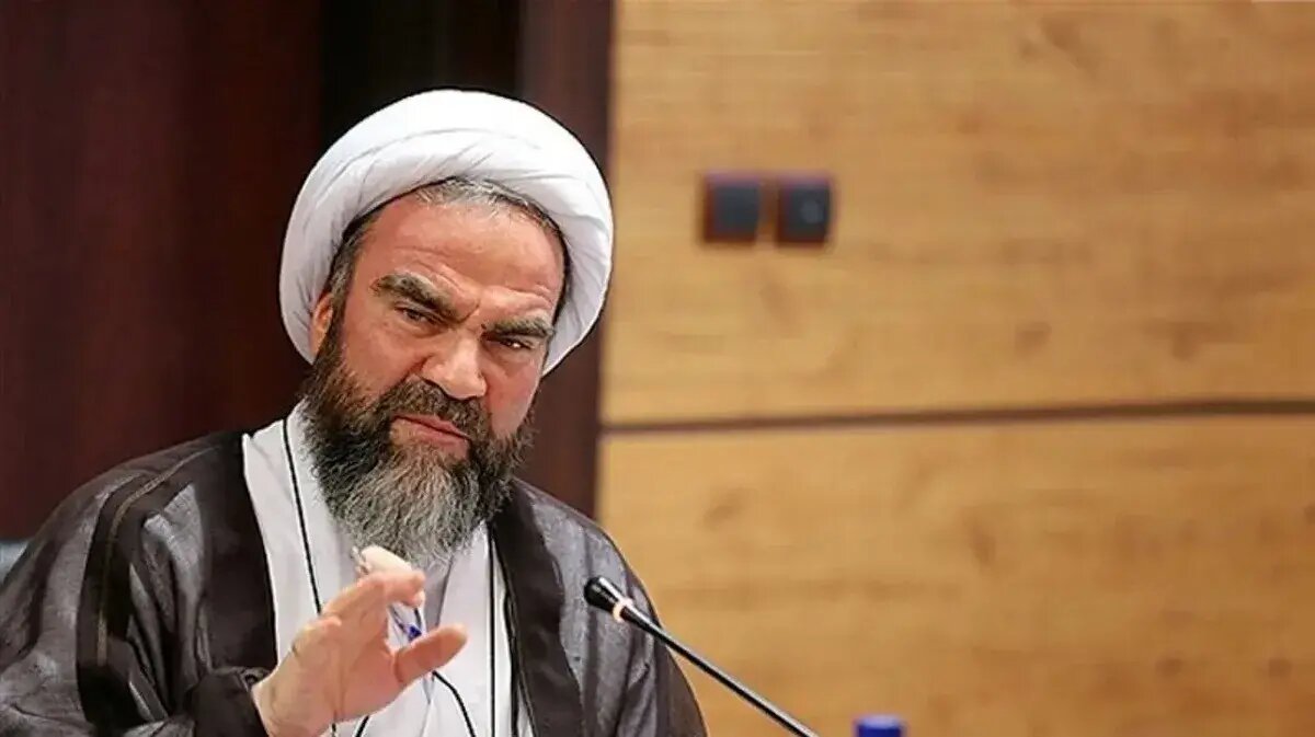 نظام باید صدای مردم را بشنود/ همه دنبال حل مشکلات اقتصادی هستند