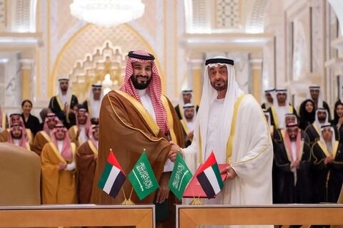 کشورهای عربی نقشه‌های ترامپ علیه ایران را خنثی کردند؟