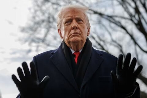 ترامپ از جنگ علیه ایران عقب‌نشینی کرد؟ عبدالباری عطوان پاسخ داد