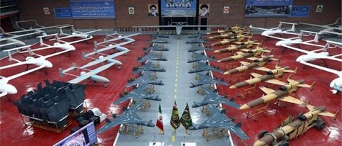 فرمانده ارتش برای یک‌هزار فروند پهپاد راهبردی دستور ویژه صادر کرد