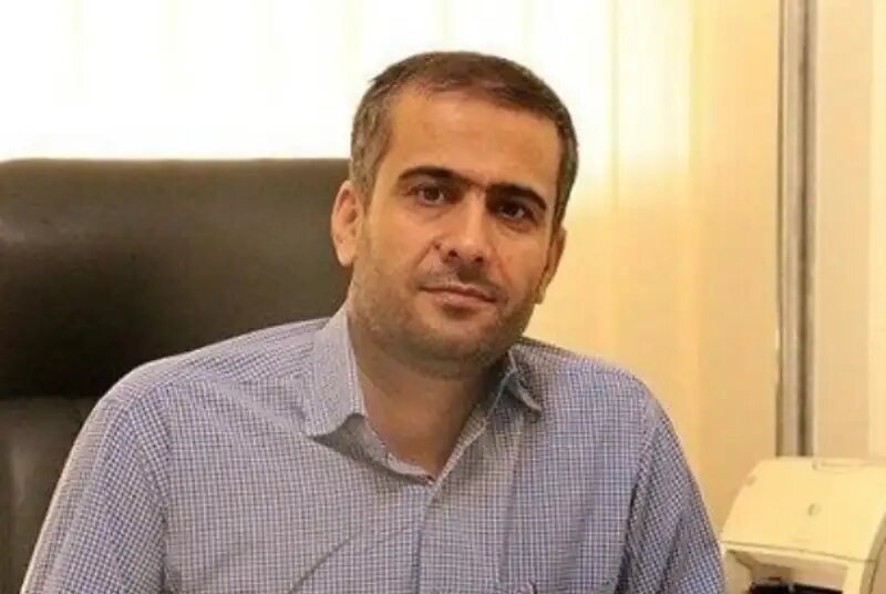 صابر گل‌عنبری