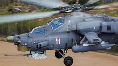 «شکارچی شب» وارد ایران شد؛ محموله محرمانه روسی را بیشتر بشناسید