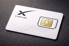 سیم‌کارت ۷۰۰ هزار تومانی استارلینک؛ تله جدید کلاهبرداران!