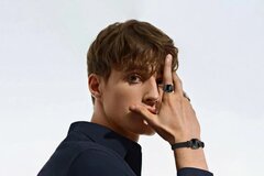 ساعت هوشمند انگشتی هم به بازار آمد