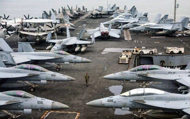 نیویورک‌تایمز مناطق مورد حمله ترامپ در ایران را افشاکرد