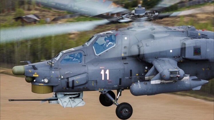 «شکارچی شب» وارد ایران شد؛ محموله محرمانه روسی را بیشتر بشناسید