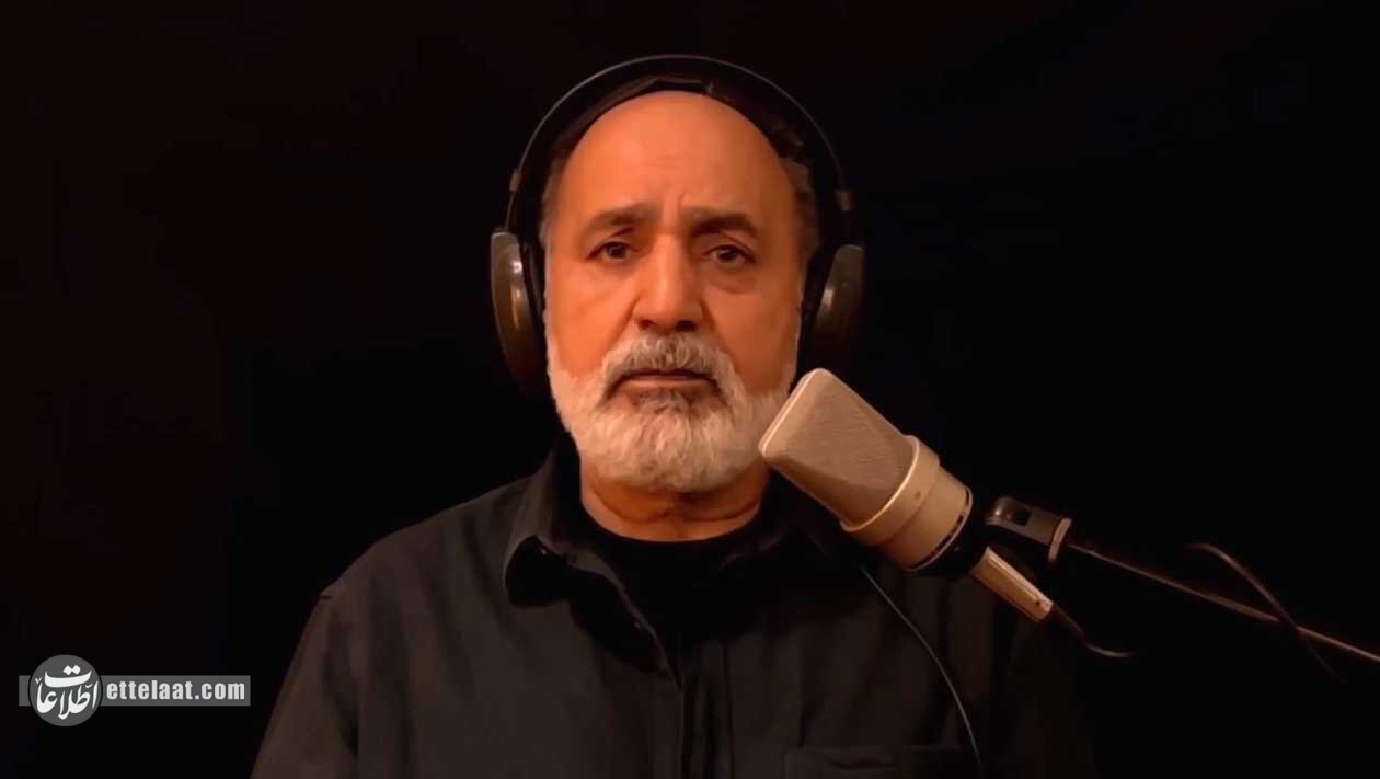 پرویز پرستویی