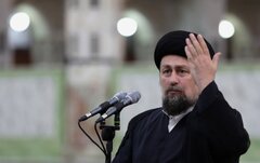 سیدحسن خمینی: حوادث دردناک دی‌ماه ۱۴۰۴ دسیسه اسرائیل بود +ویدیو