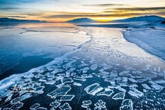 «آخرین اشک اقیانوس اطلس» را ببینید!