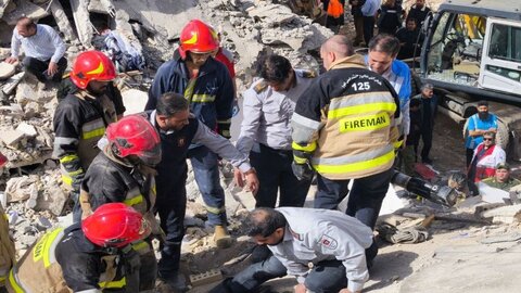 انفجار مرگبار در اهواز؛ چند نفر کشته شدند؟