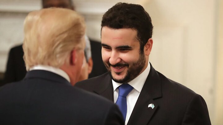 عربستان با حمله امریکا به ایران موافقت کرد؟