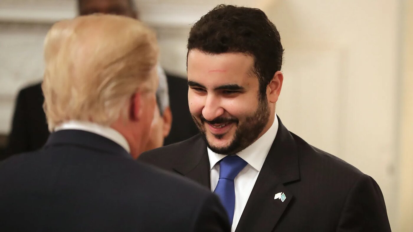 عربستان با حمله امریکا به ایران موافقت کرد؟