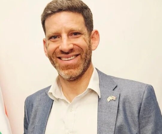 دیپلمات اسرائیلی از آفریقای جنوبی اخراج شد +عکس