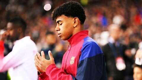 عربستانی‌ها بزرگترین بمب را منفجر می‌کنند؛ ۴ تن طلا برای یک بازیکن!