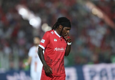 پرسپولیس یک ستاره را از دست داد