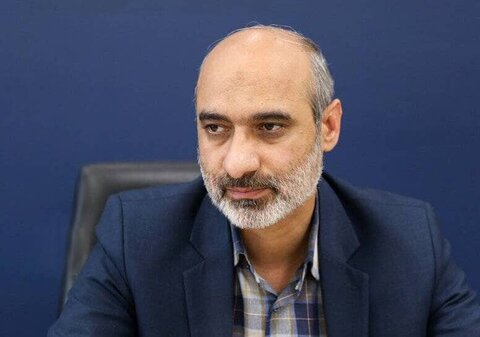 معرفی مدیر جدید شبکه افق پس از جنجال اخیر؛ سعید مقیسه کیست؟