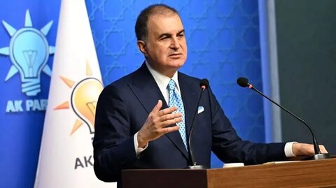 ترکیه هشدار داد: حمله نظامی به ایران عواقب سنگینی دارد