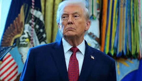 کشورهای عربی به ترامپ هشدار دادند: موشک‌های ایران نابودگر هستند